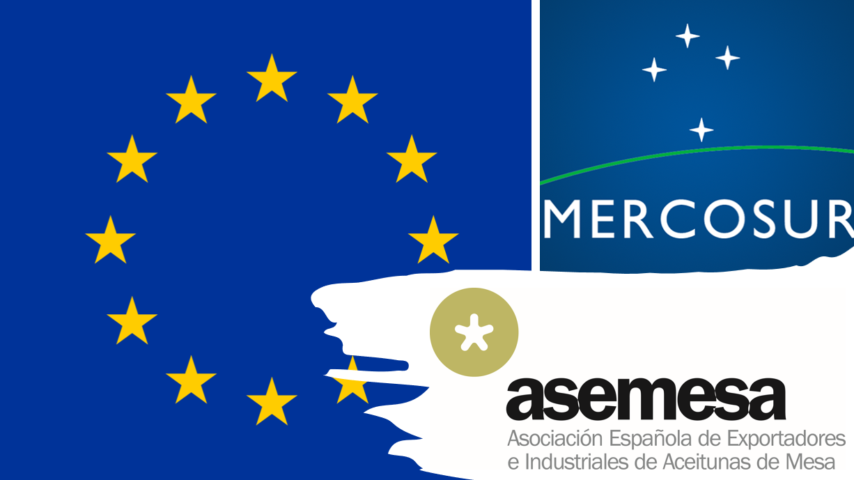 ASEMESA reitera su rechazo al acuerdo UE-MERCOSUR