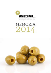 Memoria 2014