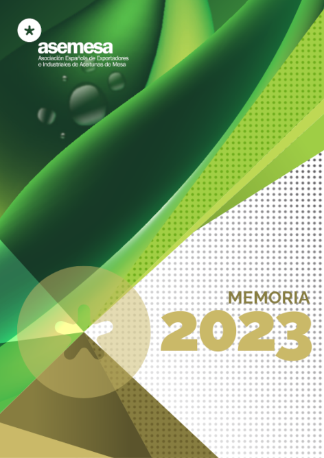 Memoria 2023