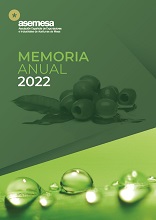 MEMORIA ACTIVIDADES 2022